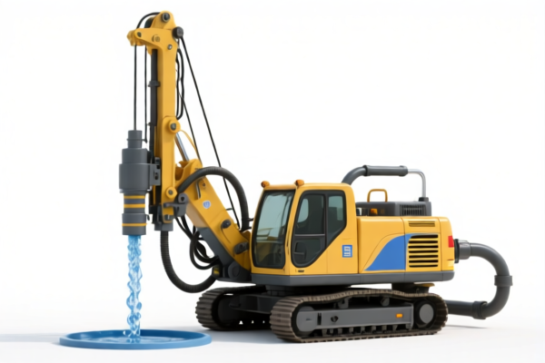Drilling Equipment