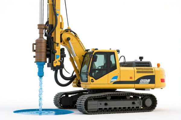 Drilling Equipment