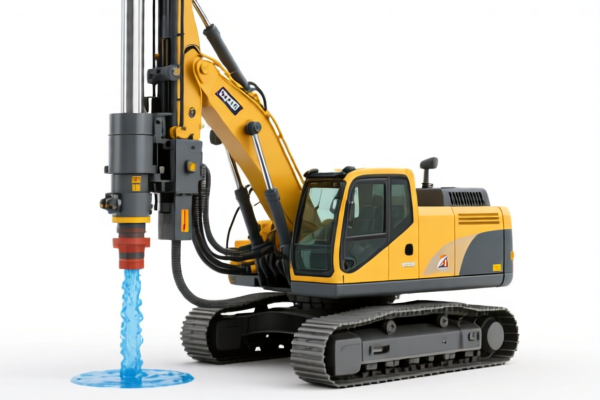 Drilling Equipment