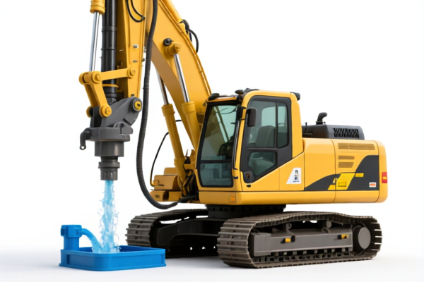 Drilling Machine Sets