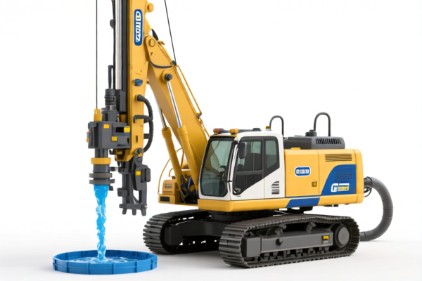 Drilling Machine Sets