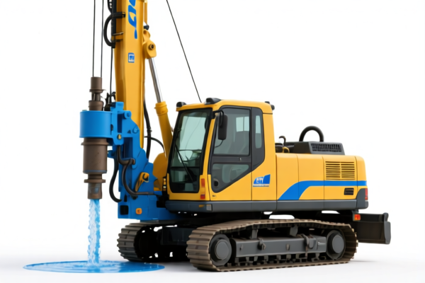Drilling Machine Sets