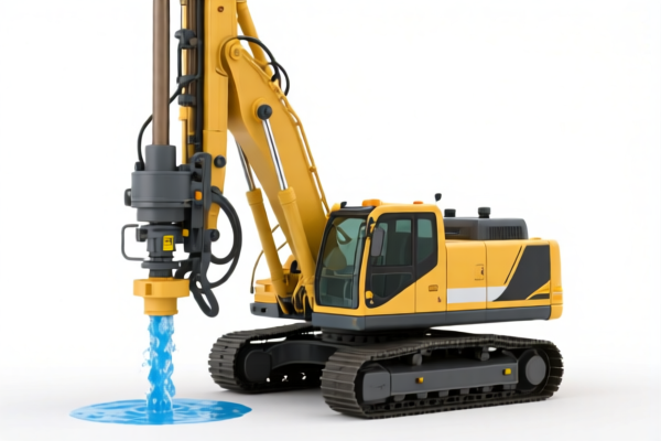 Drilling Machine Sets