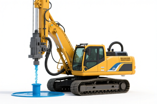 Drilling Machine