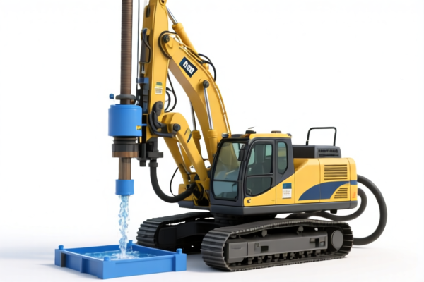 Drilling Machine