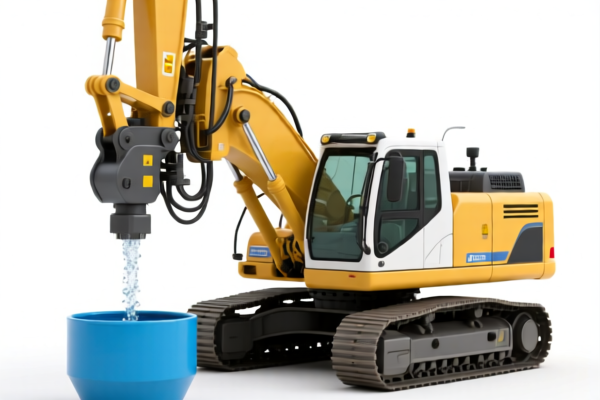 Drilling Machine