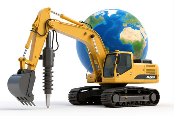 Earth Boring Machinery
