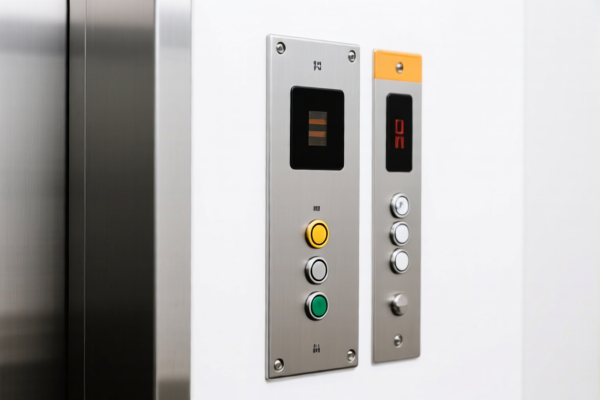 HS Code Lookup for Elevator Control Panel Parts – 8424909080 - Instant ...