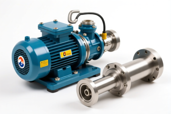 Oil and Gas Field Compressor Parts