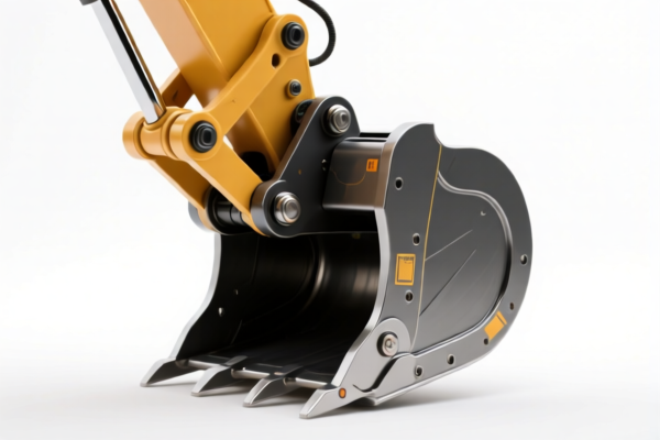 Bucket for Excavators