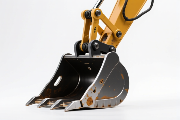 Bucket for Excavators