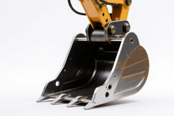 Bucket for Excavators