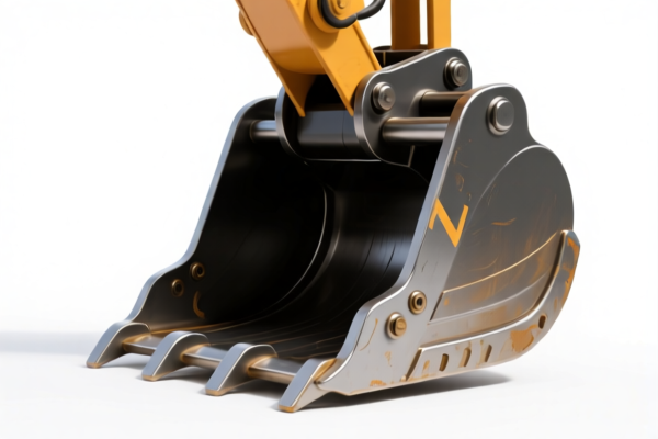 Bucket for Excavators