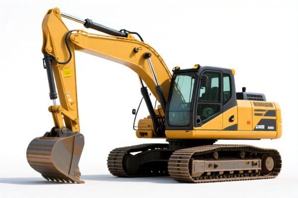 Construction Machinery Bucket