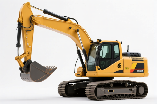 Construction Machinery Bucket