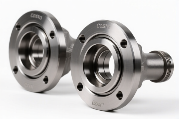 Parts for Coal or Rock Cutters for Machinery of HS 8429