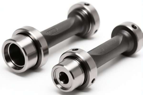 Parts for Coal or Rock Cutters for Machinery of HS 8429