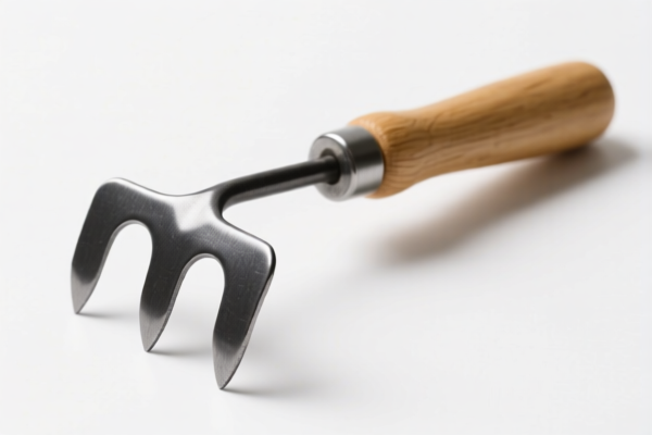 Farm Weeding Tool