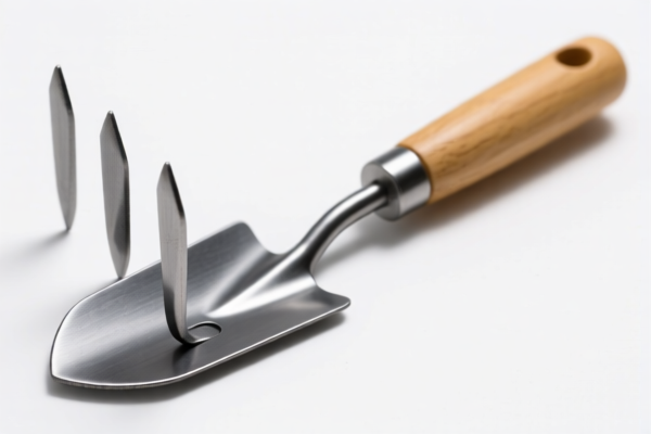 Farm Weeding Tool