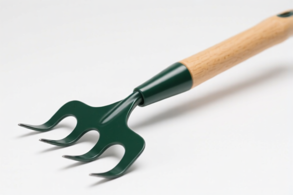 Horticultural Weeder