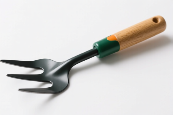 Horticultural Weeder