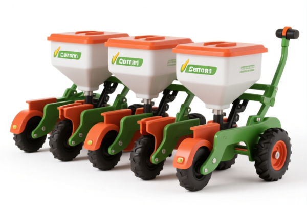 Corn Direct Seeding Planters