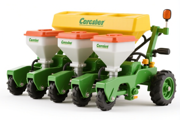 Corn Direct Seeding Planters