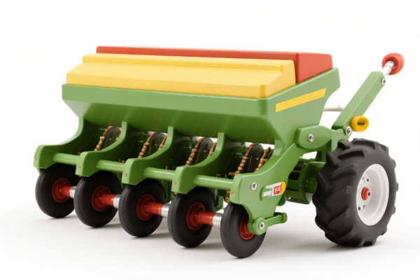 Corn Seeders