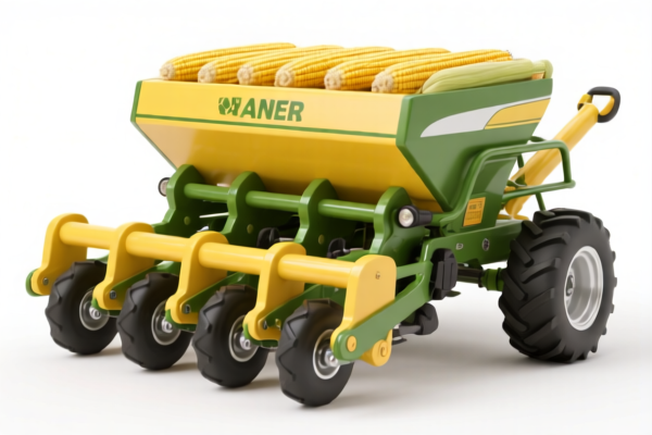 Corn Seeders