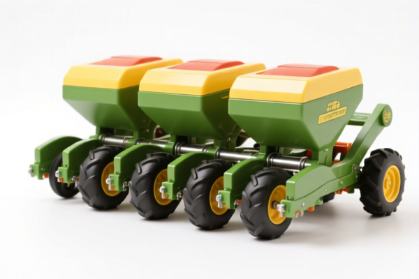 Corn Seeders