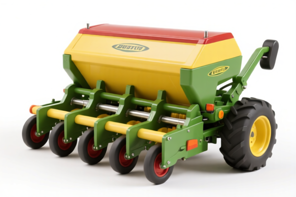 Corn Seeders
