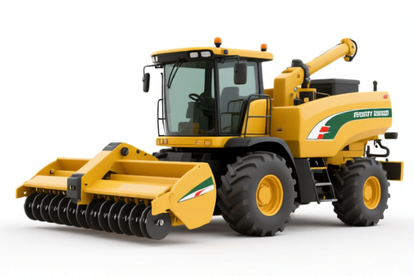 Forestry Seeders