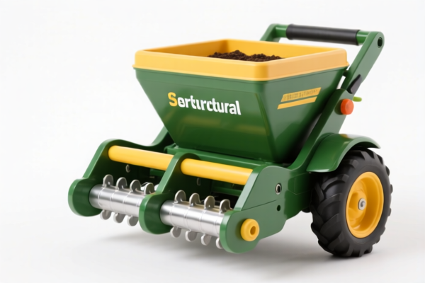 Horticultural Seeders