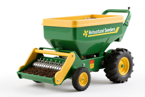 Horticultural Seeders