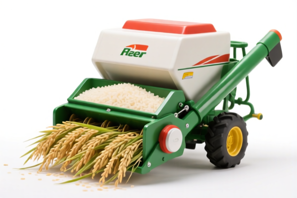 Rice Seeders