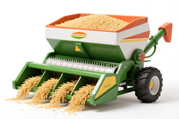 Rice Seeders