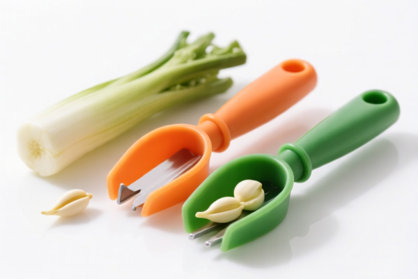 Vegetable Seeders