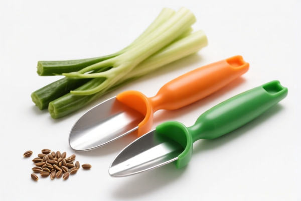 Vegetable Seeders