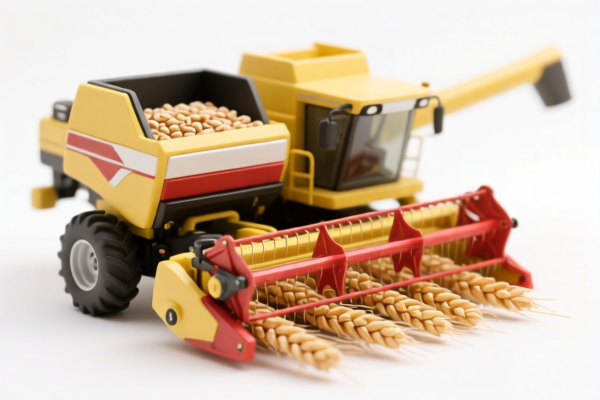 Wheat Seeders