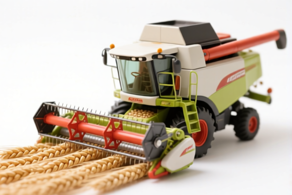 Wheat Seeders