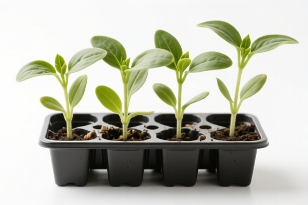 Agricultural Seedling Planter