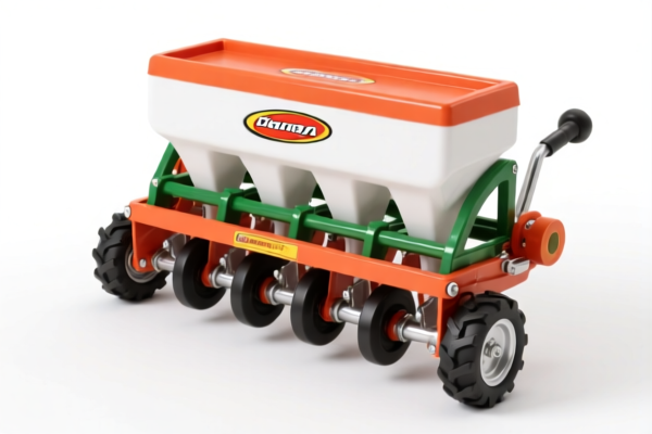 Automatic Seeder