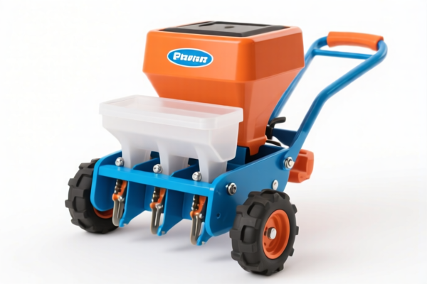 Automatic Seeder