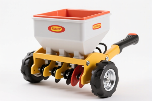 Automatic Seeder