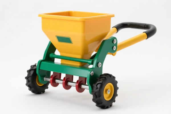 Automatic Seeder