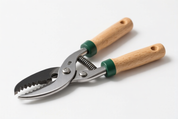 Horticultural Transplanter