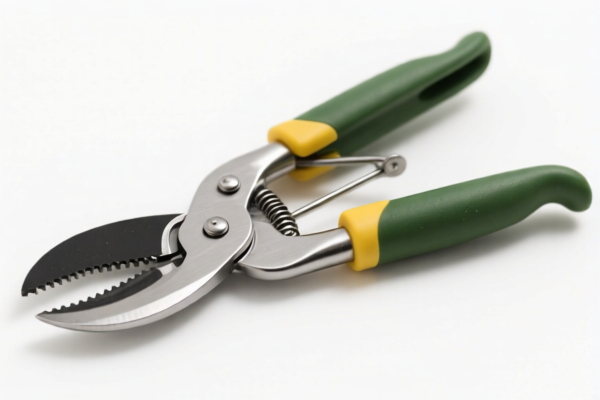 Horticultural Transplanter