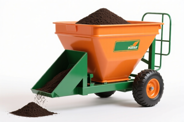 Fertilizer Spreader