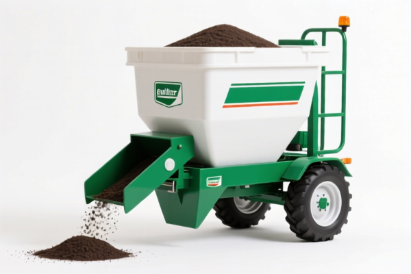 Fertilizer Spreader