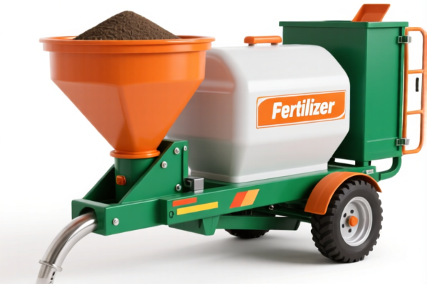 Fertilizer Spreader